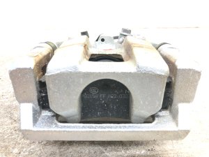 2022-2025 Kia EV6 Disc Brake Caliper with Electronic Parking Brake - Rear, Right (Passenger) (Used OEM)