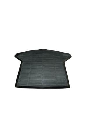 2022-2025 Mazda CX-5 All-Weather Rubber Trunk Cargo Cover Floor Mat - Rear (Used OEM)