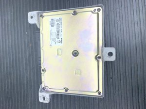 2023-2024 Mazda CX-5 Bose Audio Sound System Radio Amplifier Module (Used OEM)