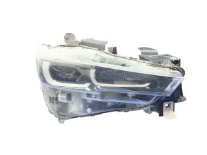 2022-2025 Mazda CX-5 Auto Leveling Headlight Assembly - Front, Right (Passenger) (Used OEM)