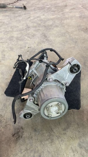 2017-2024 Mazda CX-5 Differential Carrier Assembly 4.624 Ratio - Rear (Used OEM)