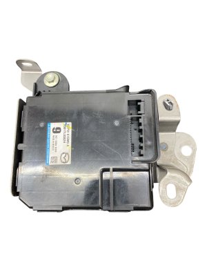 2022-2024 Mazda CX-5 Network Gateway Control Module (Used OEM)
