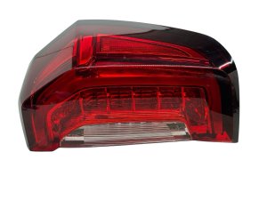 2021-2024 GMC Yukon Quarter Panel Mounted LED Taillight Assembly (Used OEM)