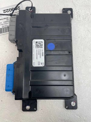 2024 Chevrolet Equinox EV High Voltage Battery Control Module (Used OEM)