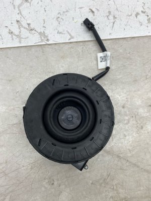2021-2025 Ford F-150 Seat Cushion Ventilation Blower Motor Set - Front (Used OEM)