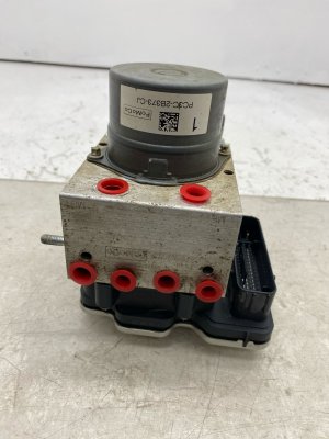 2023-2025 Ford F-250 Super Duty ABS Control Module Assembly (Used OEM)