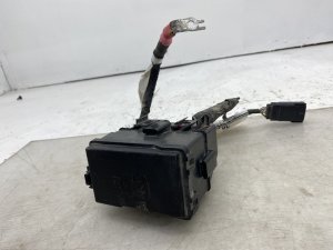 2023-2025 Ford F-350 Super Duty Engine Room Auxiliary Fuse and Relay Box (Used OEM)