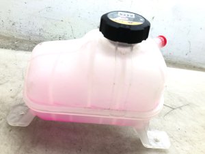 2022-2024 Hyundai Ioniq 5 Engine and Inverter Coolant Reservoir Set (Used OEM)