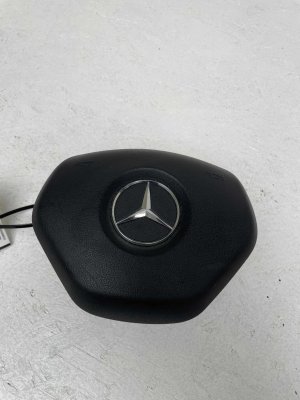 2013-2015 Mercedes-Benz GLK250 Steering Wheel Air Bag - Front (Used OEM)