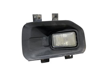 2015-2017 Ford F-150 LED Fog Light with Bezel and Bracket - Front, Right (Passenger) (Used OEM)