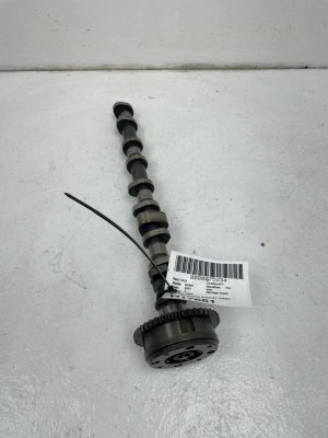 2020-2023 BMW M550i xDrive Exhaust Engine Camshaft with Gear (Used OEM)