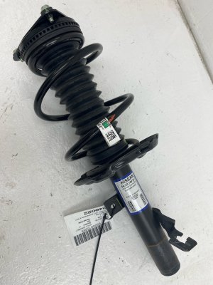 2020-2026 Nissan Sentra Suspension Strut and Shock Absorber Assembly - Front, Left (Driver) (Used OEM)