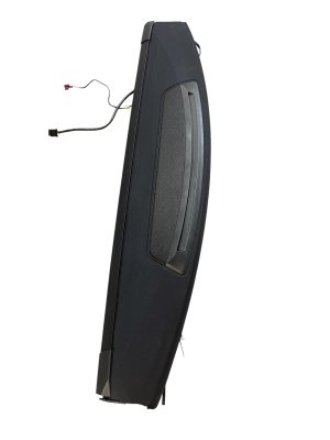 2012-2018 Mercedes-Benz CLS63 AMG Dashboard Speaker Grille Trim Panel (Used OEM)
