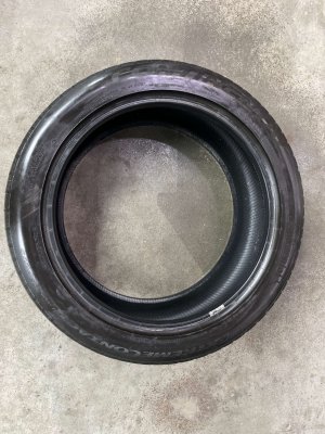2022-2025 Mitsubishi Outlander 255/45R20 Tire (Used OEM)