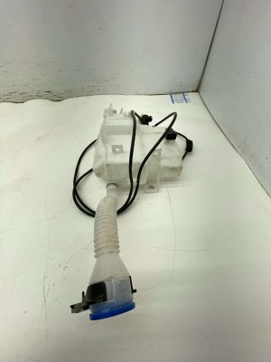 2017-2025 Mazda CX-5 Windshield Washer Fluid Reservoir (Used OEM)