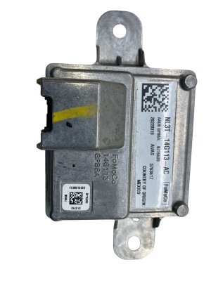 2022 Ford F-150 Pedestrian Alert Control Module (Used OEM)