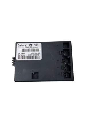 2011-2015 Chrysler 300 Seat Memory Control Module - Front (Used OEM)