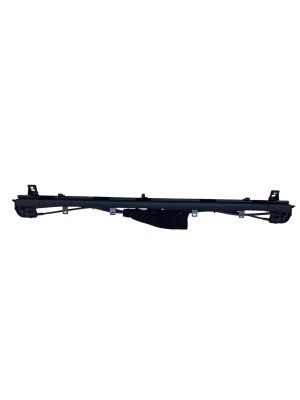 2016-2022 BMW 750i Black Window Roller Sun Shade - Rear (Used OEM)