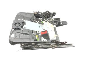 2019-2024 Ram 1500 Seat Lower Frame and Adjustment Track - Front (Used OEM)