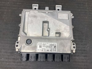 2019-2022 Mercedes-Benz E350 Black Burmester Premium Sound Audio Amplifier Module (New OEM)