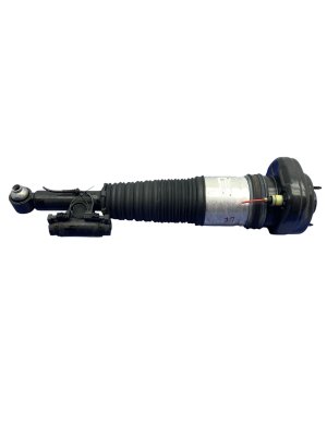 2016-2022 BMW 750i Air Suspension Spring and Strut Assembly - Front, Left (Driver) (Used OEM)