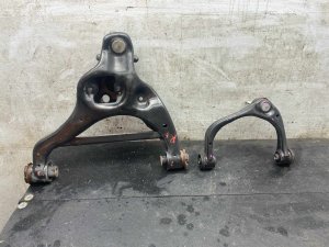 2017-2024 Mini Cooper Countryman Lower Suspension Control Arm - Front, Right (Passenger) (Used OEM)