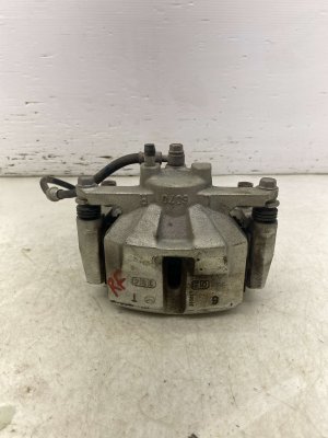 2019-2025 Mazda CX-5 Disc Brake Caliper - Front, Right (Passenger) (Used OEM)