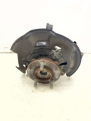 2019-2025 Mazda CX-5 Steering Knuckle and Hub Assembly - Front, Right (Passenger) (Used OEM)