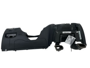 2012-2018 Mercedes-Benz CLS63 AMG Lower Dash Knee Bolster Trim Panel (Used OEM)