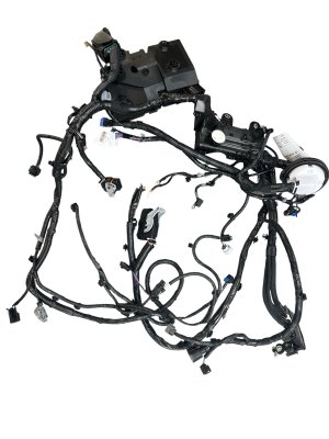 2024-2026 Nissan Sentra Engine Bay Wiring Harness with Fuse Box (Used OEM)