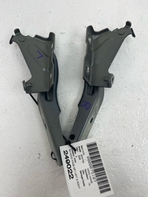 2020-2026 Nissan Sentra Hood Hinge Set - Right (Passenger) (Used OEM)