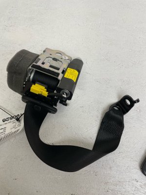 2012-2018 Mercedes-Benz CLS550 Seat Belt Assembly - Rear, Left (Driver) (Used OEM)