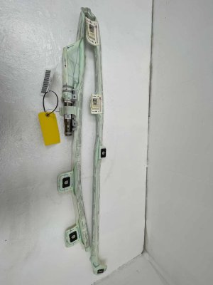 2012-2016 Mercedes-Benz E500 Roof Curtain Air Bag - Right (Passenger) (Used OEM)