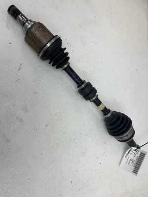 2024-2026 Nissan Sentra CV Drive Axle Shaft - Front, Left (Driver) (Used OEM)