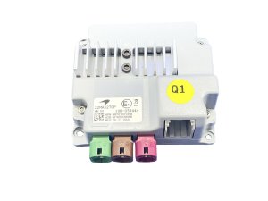 2020-2024 McLaren GT Chassis Body Control Module (Used OEM)