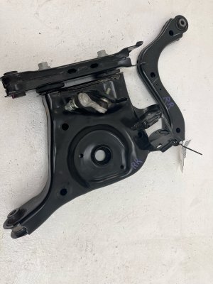 2020-2026 Nissan Sentra Suspension Control Arm Set - Rear, Right (Passenger) (Used OEM)