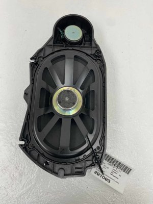 2012-2018 Mercedes-Benz CLS550 Audio Subwoofer Speaker - Rear (Used OEM)