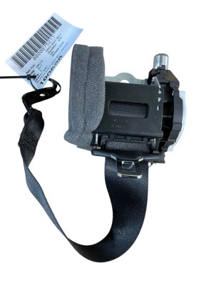 2012-2018 Mercedes-Benz CLS550 Seat Belt Assembly - Rear, Right (Passenger) (Used OEM)
