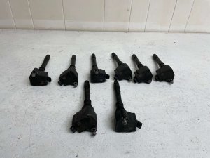 2019-2025 BMW X5 Ignition Coil Pack Set (Used OEM)