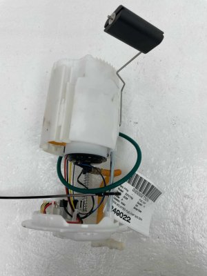 2026 Nissan Sentra Tank-Mounted Fuel Pump and Gas Sender Unit (Used OEM)