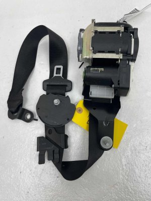2013-2015 Mercedes-Benz CLS550 Driver Seat Belt Retractor Assembly - Front (Used OEM)