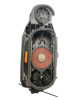 2013-2018 Mercedes-Benz CLS550 Subwoofer Speaker Bass Box - Rear (Used OEM)
