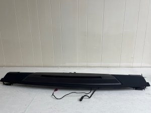 2010-2016 Mercedes-Benz E500 Power Window Sun Shade Roller Blind - Rear (Used OEM)