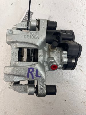 2020-2026 Nissan Sentra Disc Brake Caliper - Rear, Left (Driver) (Used OEM)