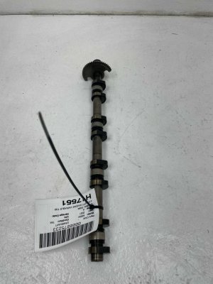 2020-2023 BMW M550i xDrive Variable Timing Engine Camshaft with Gear (Used OEM)