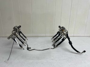 2019-2024 BMW M850i xDrive Fuel Injection Rail Assembly (Used OEM)