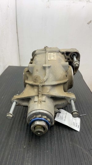 2018-2024 BMW X3 Differential Carrier Assembly with 3.38 Ratio - Rear (Used OEM)