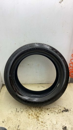 2025-2027 Lincoln Navigator Michelin Defender LTX M/S 2 275/50R22 115W Tire (Used OEM)