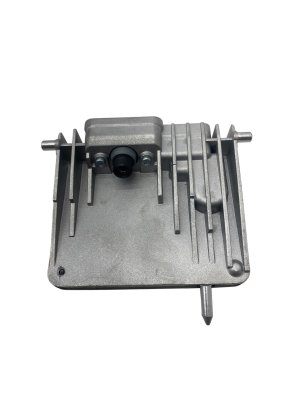 2019-2023 Mercedes-Benz C280 Windshield Mounted Camera Control Module - Front (Used OEM)