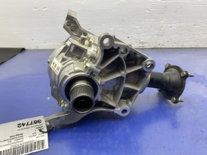2023-2025 Mazda CX-5 Differential Carrier Assembly - Front (Used OEM)